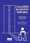 FLIPBOOK - Telechargement libre - L'accessibilite aux personnes handicapees en ERP et IOP existant