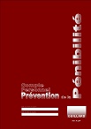 Registre de Compte Personnel de Prévention de la Pénibilité - R.C3P